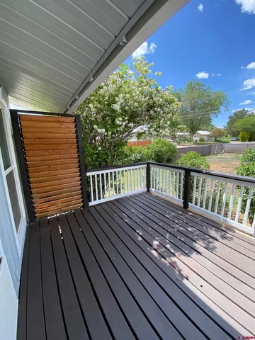 $375,000 | 1702 East MacArthur Avenue, Cortez, CO 81321