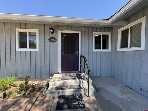 $339,900 | 1702 East MacArthur Avenue, Cortez, CO 81321