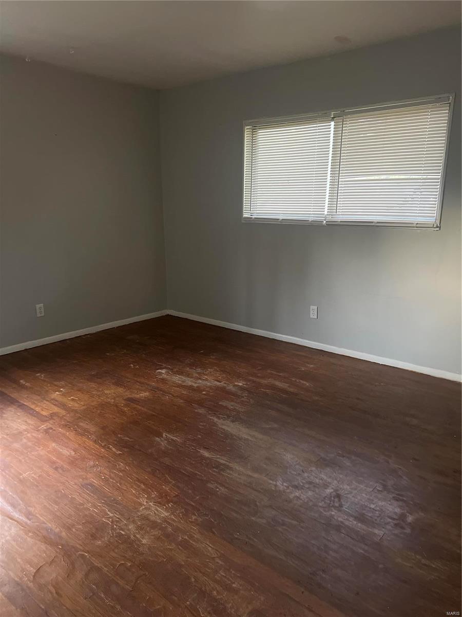 1815 Lanecourt Drive St. Louis, MO 63136 - Photo 15 of 20