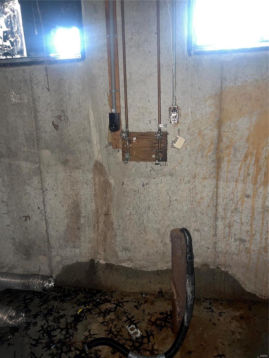 1815 Lanecourt Drive St. Louis, MO 63136 - Photo 16 of 20