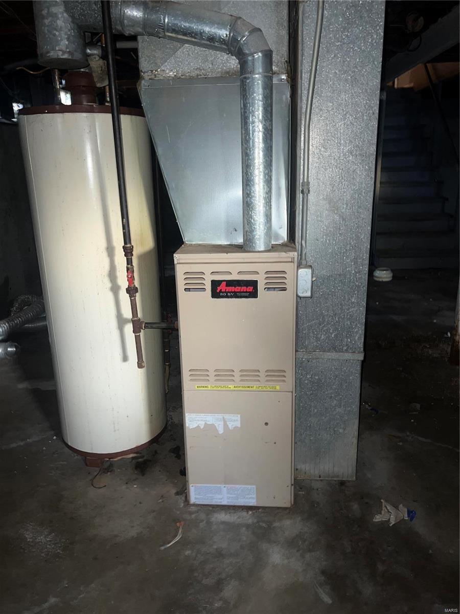 1815 Lanecourt Drive St. Louis, MO 63136 - Photo 17 of 20