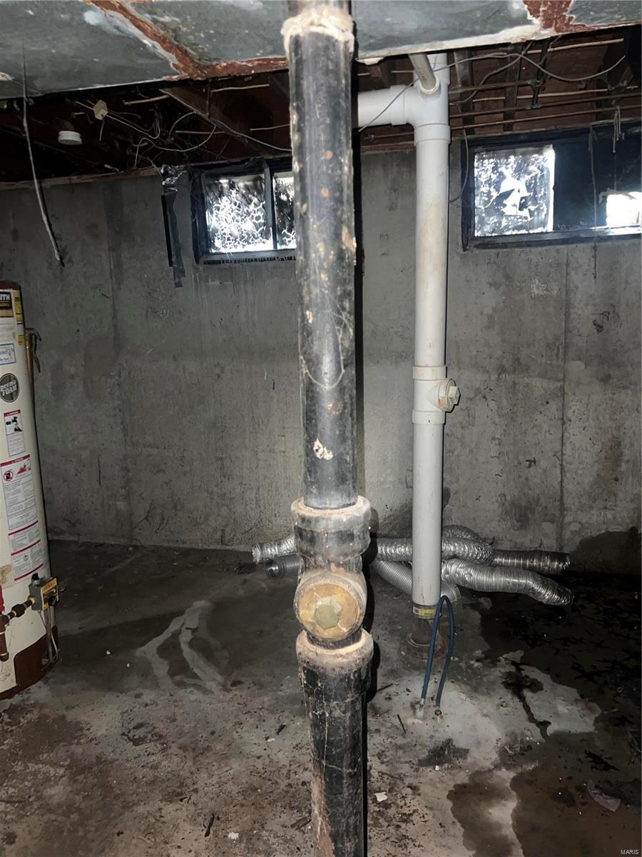 1815 Lanecourt Drive St. Louis, MO 63136 - Photo 18 of 20