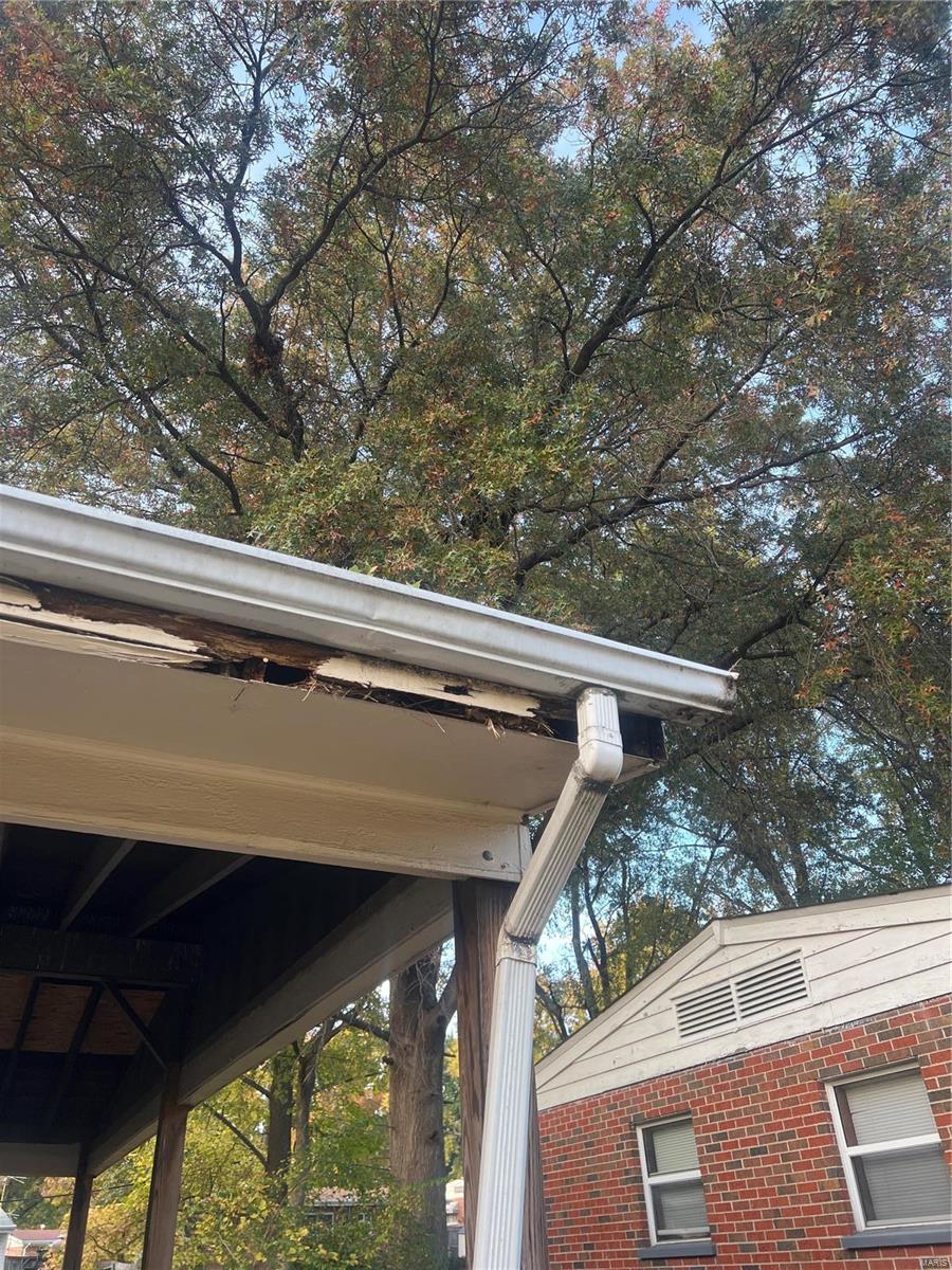 1815 Lanecourt Drive St. Louis, MO 63136 - Photo 4 of 20