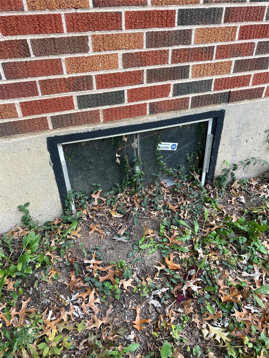 1815 Lanecourt Drive St. Louis, MO 63136 - Photo 5 of 20