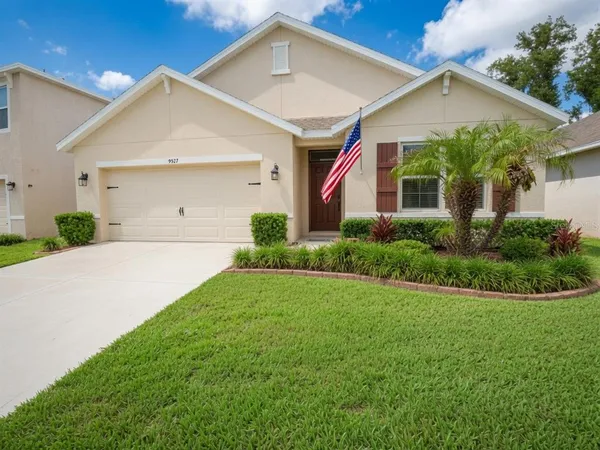 $412,000 | 9527 Sunstone Boulevard, Thonotosassa, FL 33592