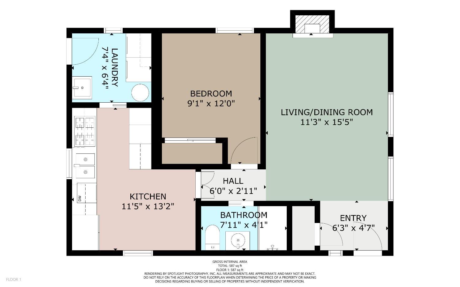 71 Rheem Boulevard Orinda, CA 94563 - Photo 73 of 98 Gallery Image 73