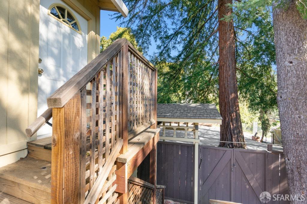 71 Rheem Boulevard Orinda, CA 94563 - Photo 81 of 98 Gallery Image 81