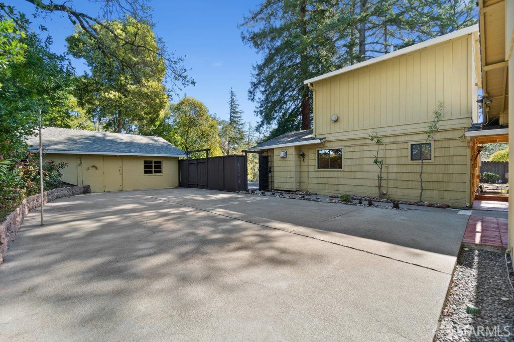 71 Rheem Boulevard Orinda, CA 94563 - Photo 90 of 98 Gallery Image 90