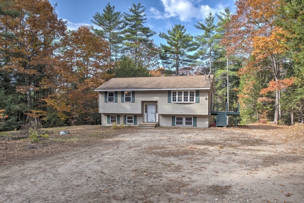 22 Morse Road Royalston, MA 01368 - Photo 3 of 42 Gallery Image 3