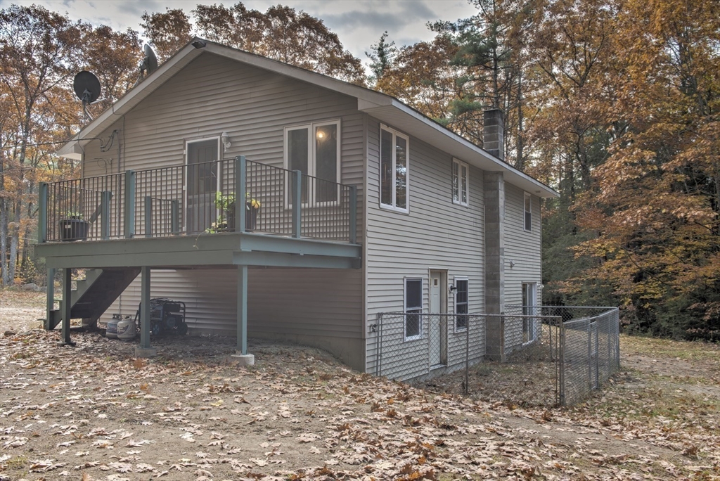 22 Morse Road Royalston, MA 01368 - Photo 4 of 42 Gallery Image 4
