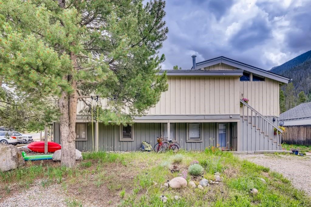 309 3rd Avenue, Unit 2 Frisco, CO 80443 - Photo 25 of 25