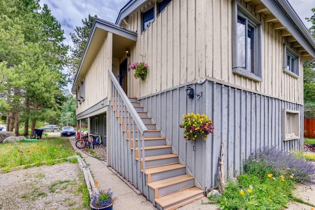 309 3rd Avenue, Unit 2 Frisco, CO 80443 - Photo 5 of 25