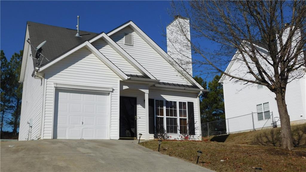 128 Magazine Street Dallas, GA 30157 - Photo 1 of 1 Gallery Image 1