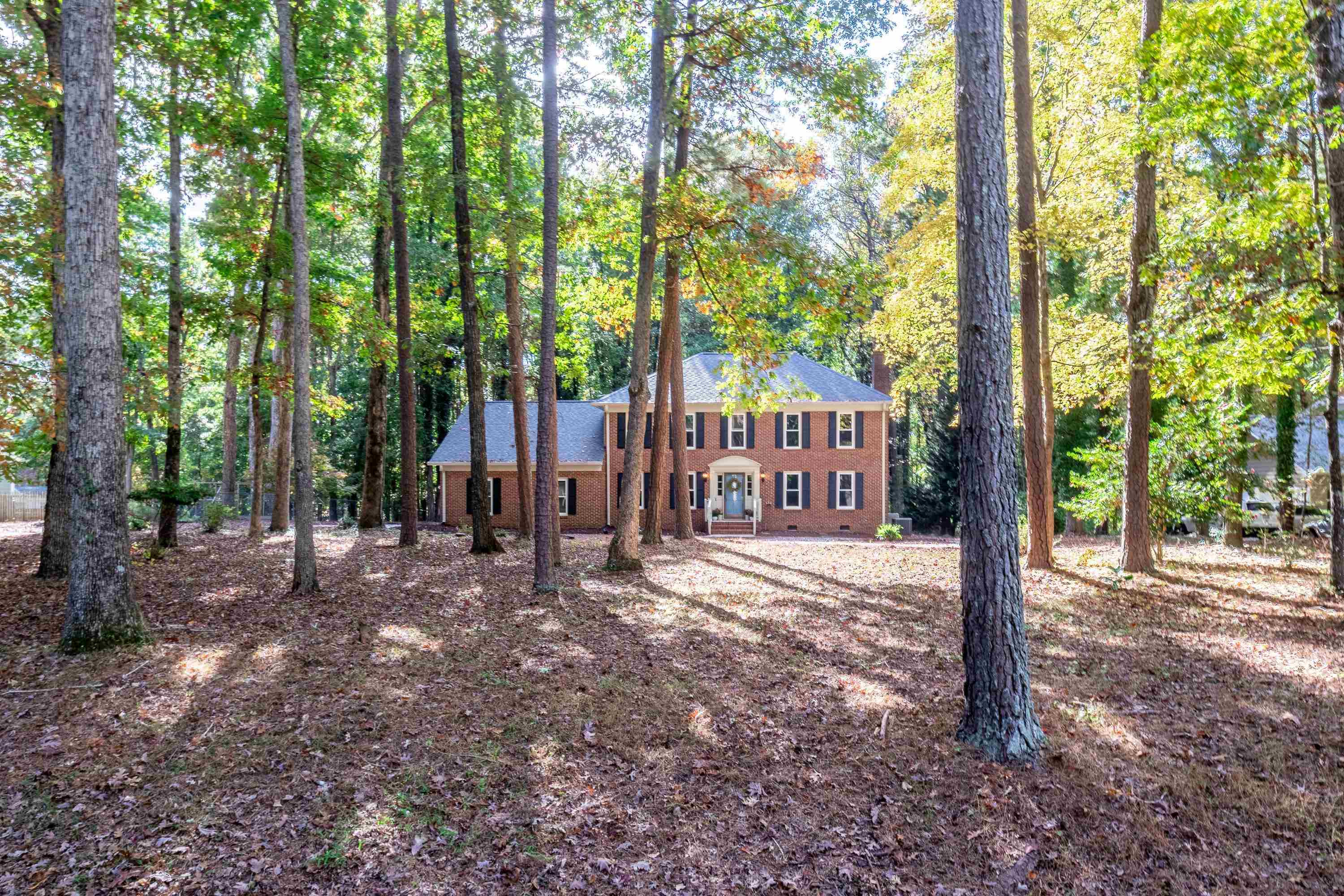 10213 Bushveld Lane Raleigh, NC 27613 - Photo 5 of 62 Photo 5