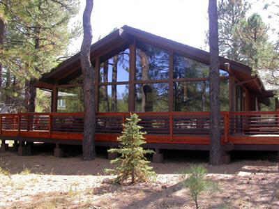 37 Griffiths Spring Flagstaff, AZ 86005 - Photo 2 of 6 Additional Photo