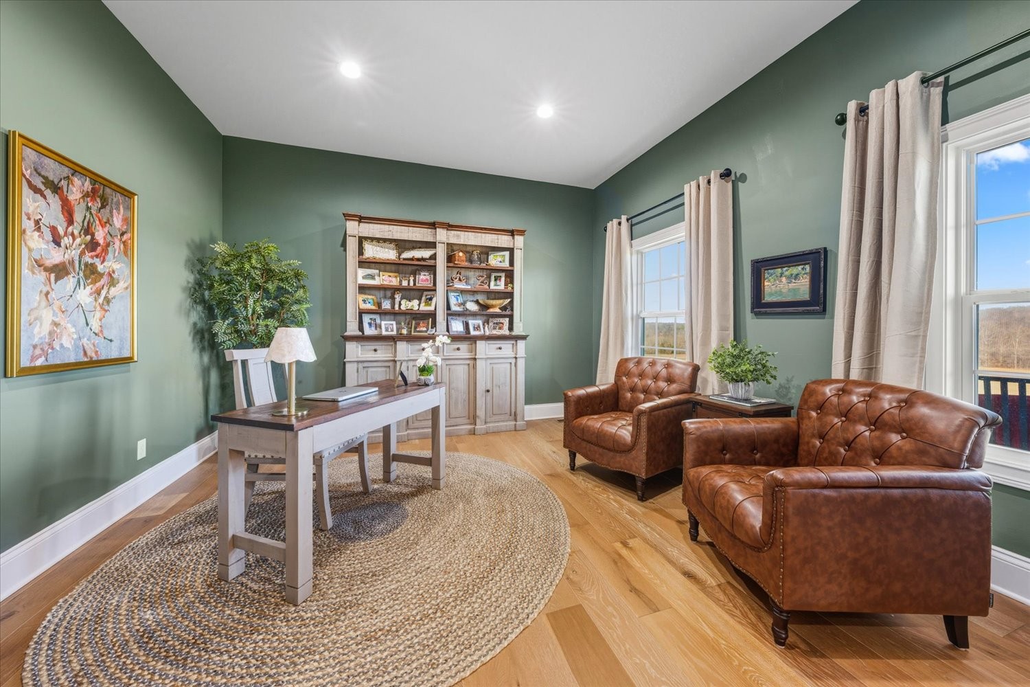 185 Thompson Road Dickson, TN 37055 - Photo 11 of 45 Gallery Image 11