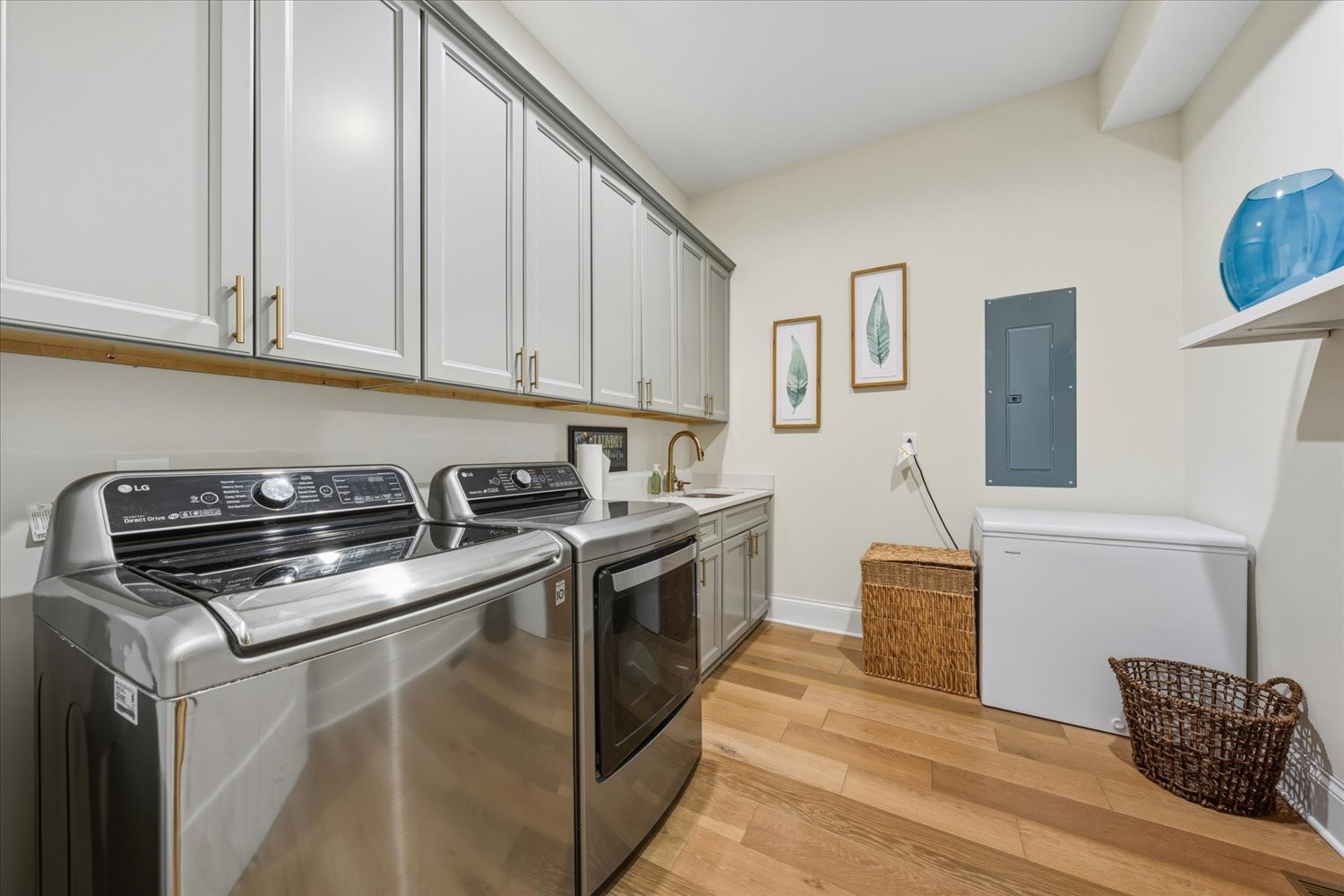 185 Thompson Road Dickson, TN 37055 - Photo 16 of 45 Gallery Image 16