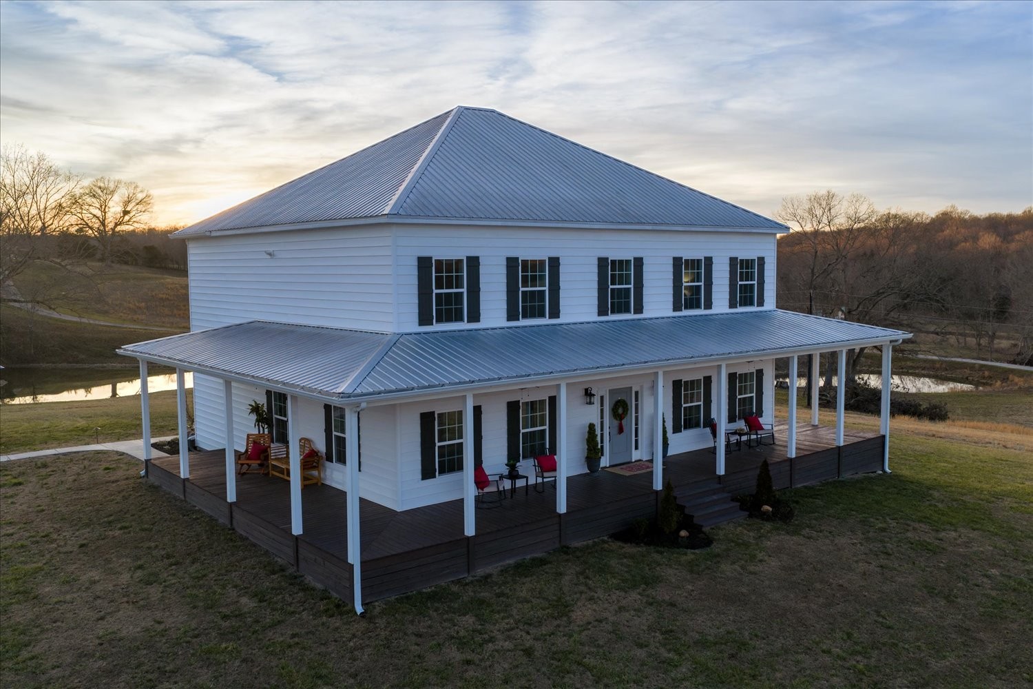 185 Thompson Road Dickson, TN 37055 - Photo 2 of 45 Gallery Image 2