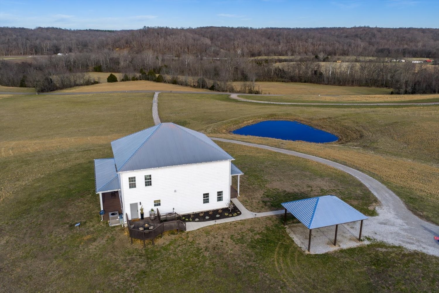 185 Thompson Road Dickson, TN 37055 - Photo 41 of 45 Gallery Image 41