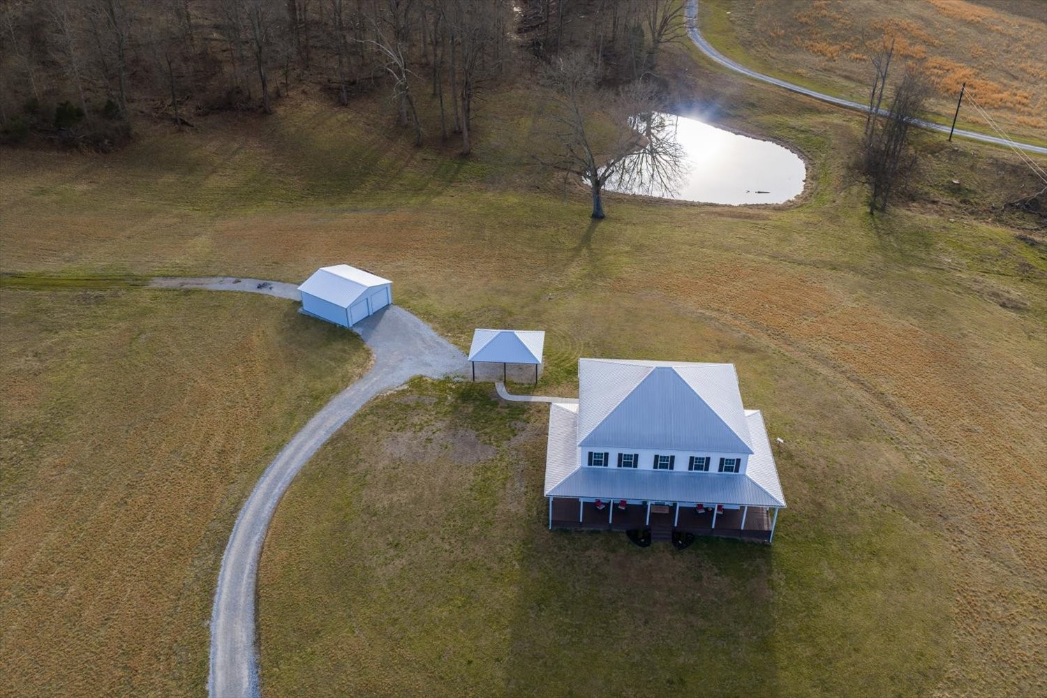 185 Thompson Road Dickson, TN 37055 - Photo 42 of 45 Gallery Image 42
