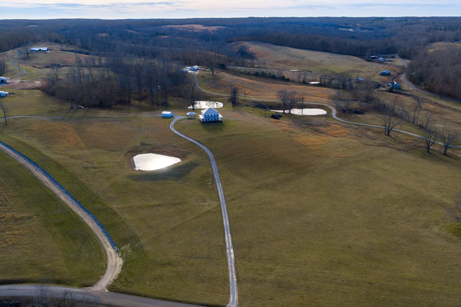 185 Thompson Road Dickson, TN 37055 - Photo 43 of 45 Gallery Image 43