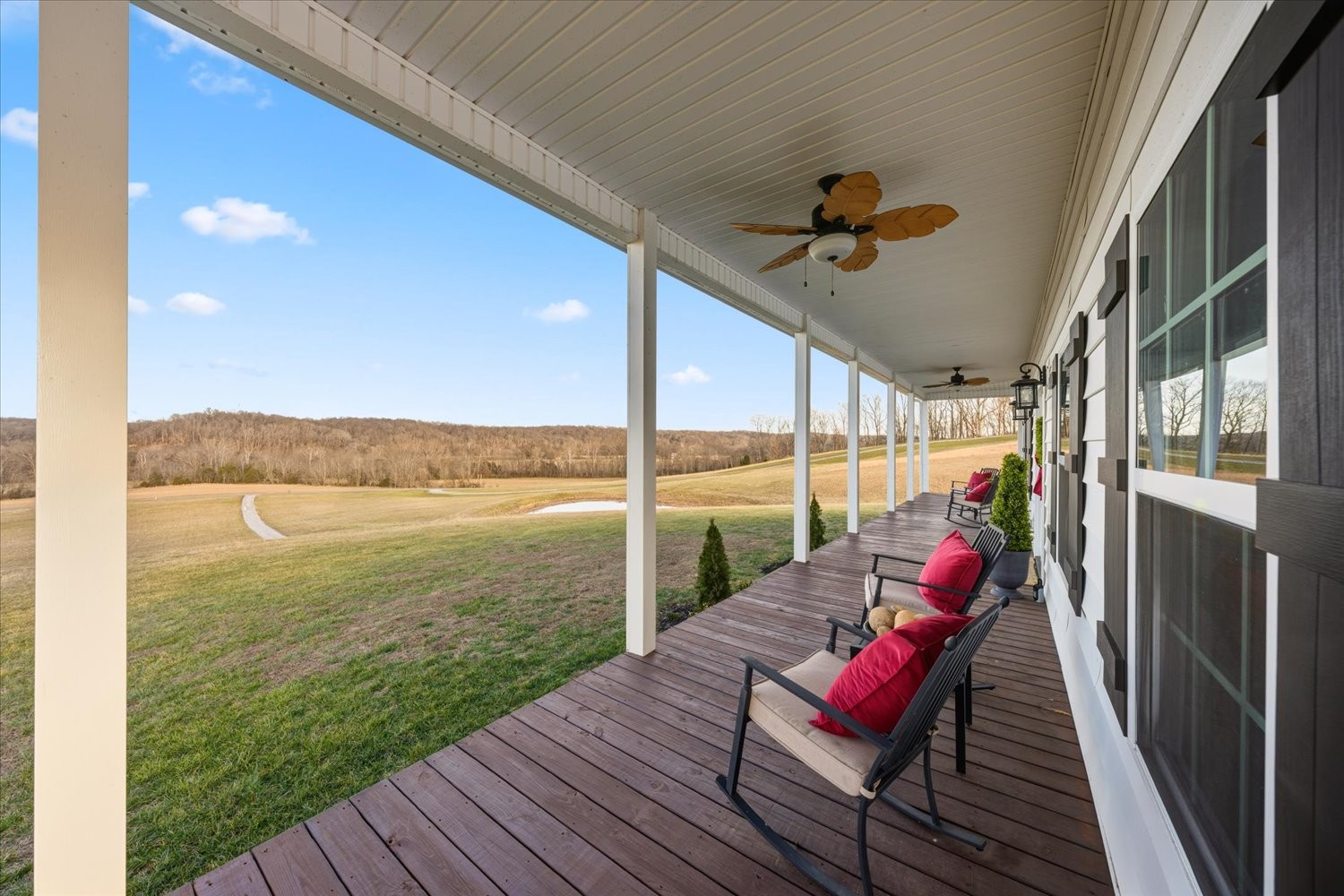 185 Thompson Road Dickson, TN 37055 - Photo 7 of 45 Gallery Image 7