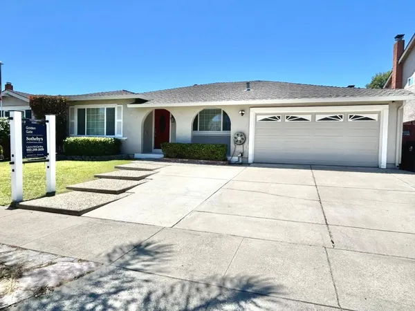 $1,750,000 | 6635 Catamaran Street, San Jose, CA 95119