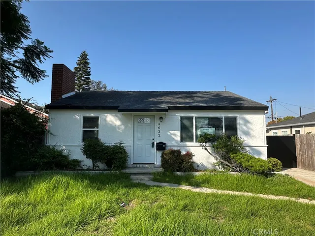 $1,570,000 | 4632 Marshall Drive, Culver City, CA 90230