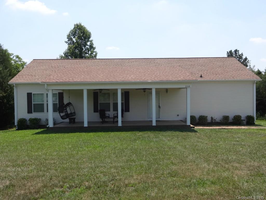 250 Redmon Road Harmony, NC 28634 - Photo 1 of 20 Gallery Image 1
