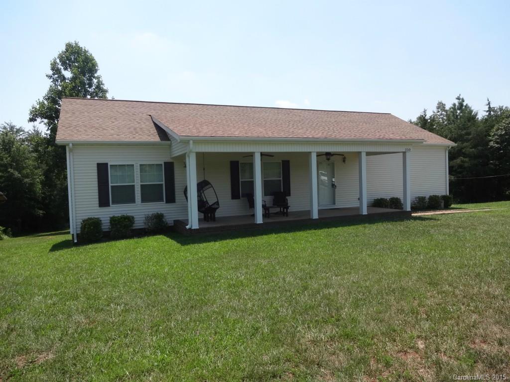 250 Redmon Road Harmony, NC 28634 - Photo 3 of 20 Gallery Image 3