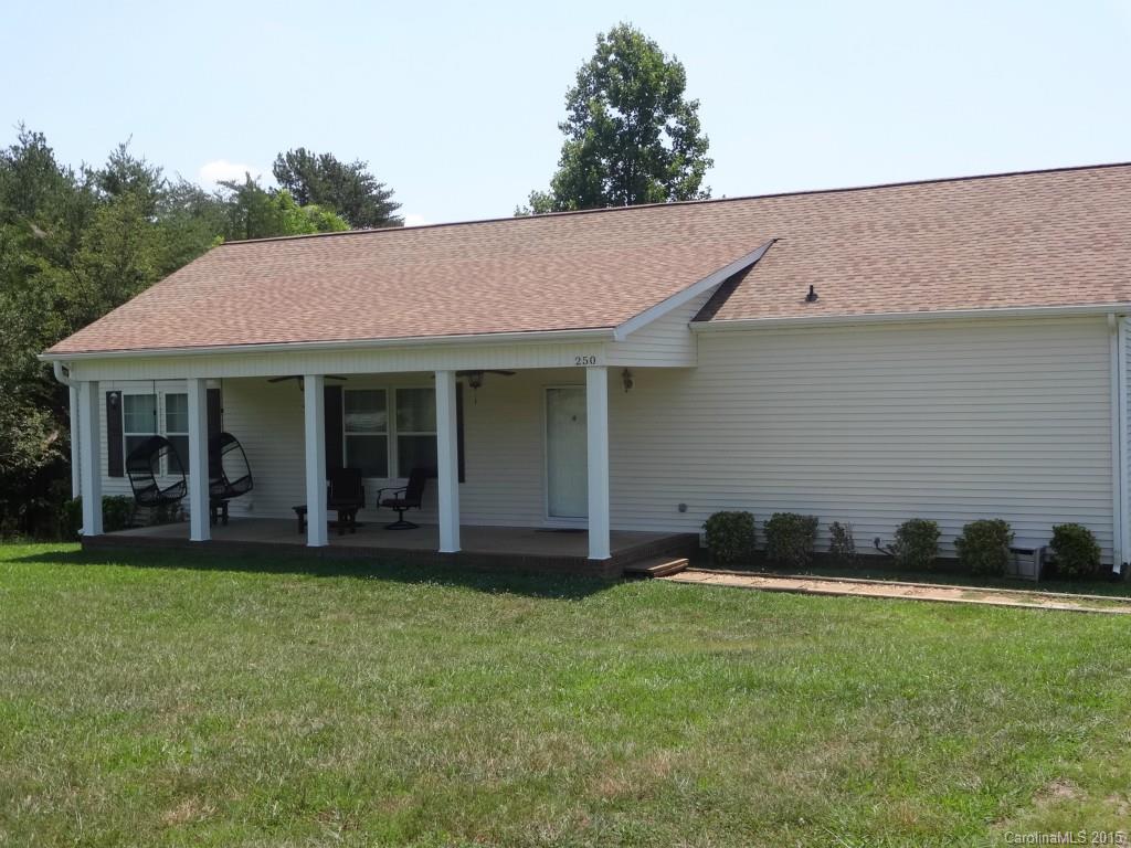 250 Redmon Road Harmony, NC 28634 - Photo 4 of 20 Gallery Image 4
