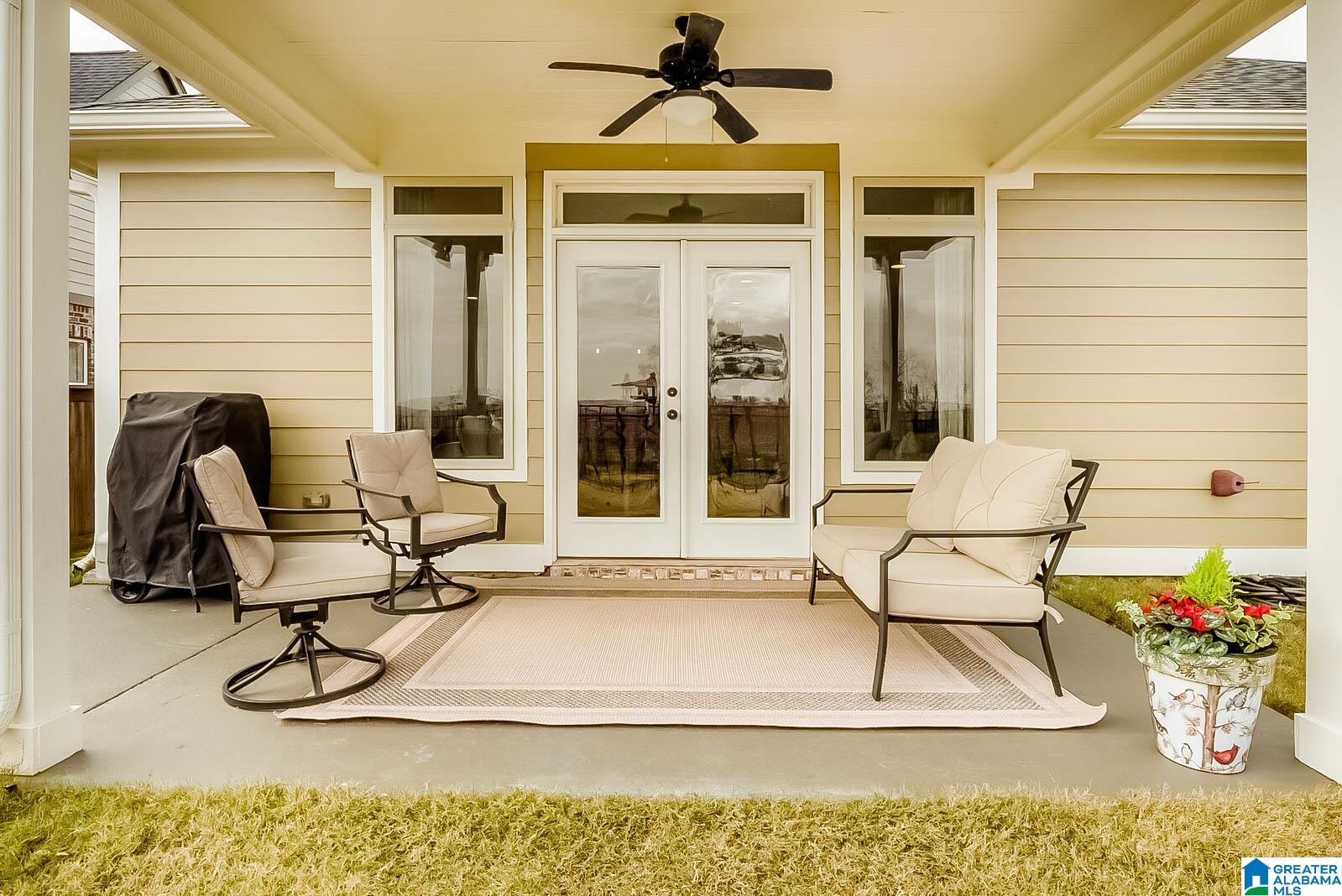 4930 Ridge Pass Birmingham, AL 35226 - Photo 26 of 37