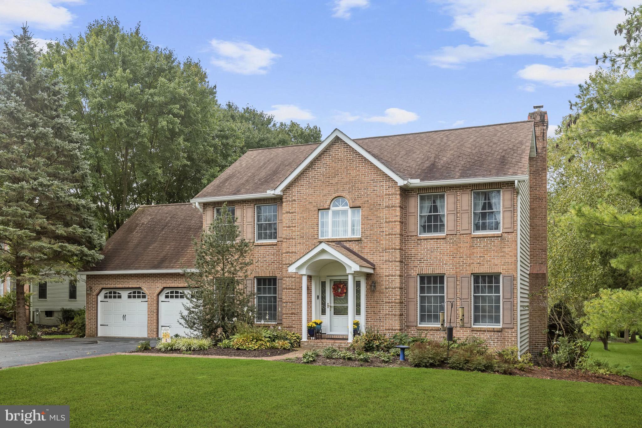 3009 Wheatfield Road Finksburg, MD 21048 - Photo 1 of 49 Welcome, Home!