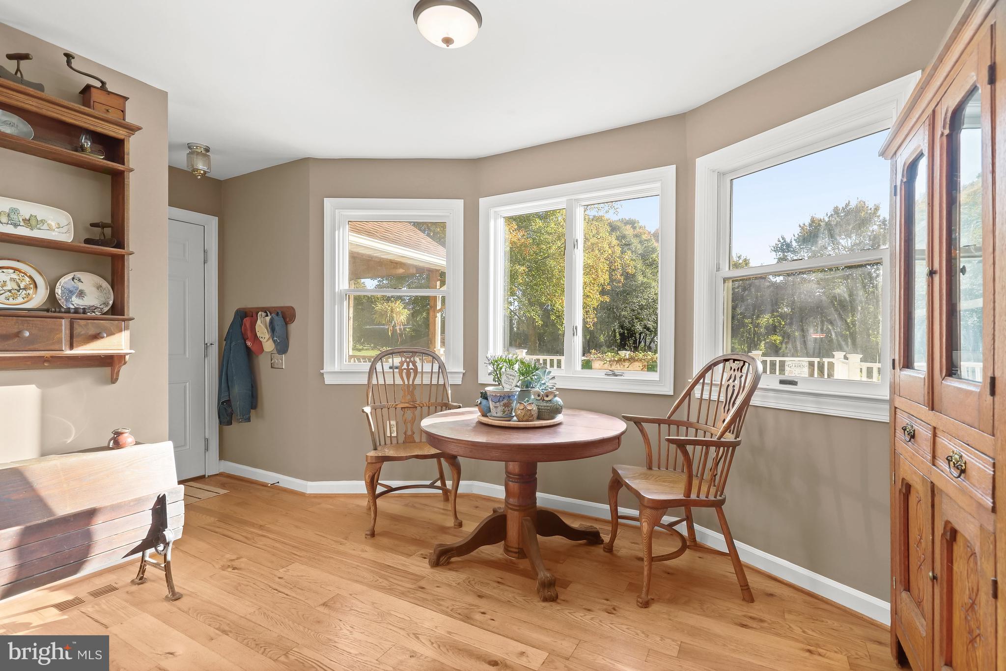 3009 Wheatfield Road Finksburg, MD 21048 - Photo 11 of 49 Breakfast Area