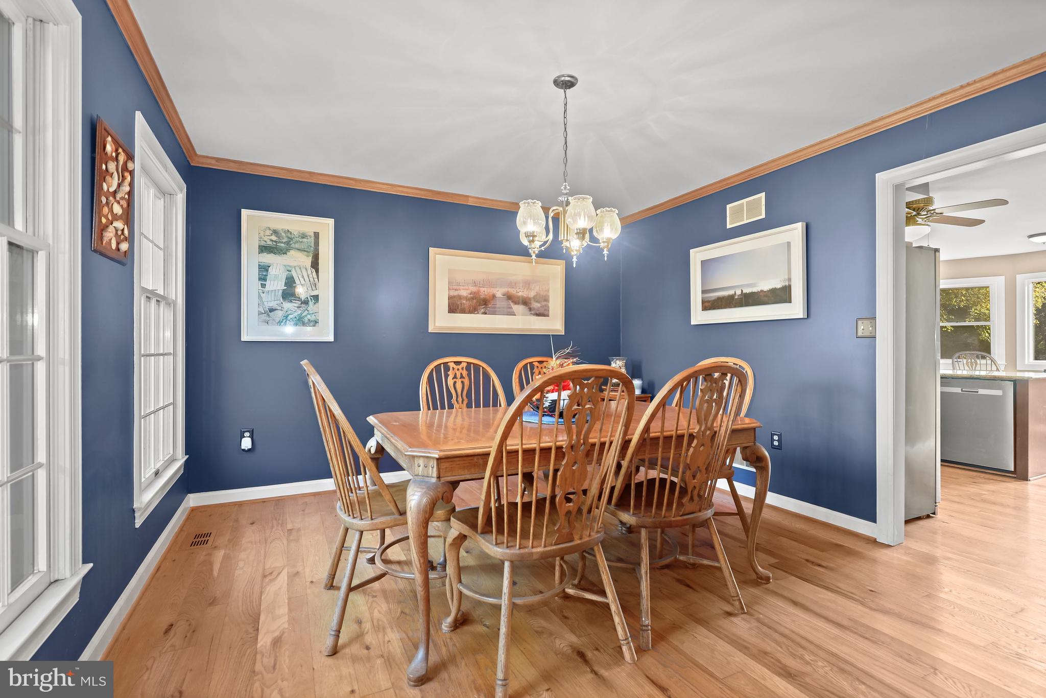 3009 Wheatfield Road Finksburg, MD 21048 - Photo 13 of 49 Dining Room