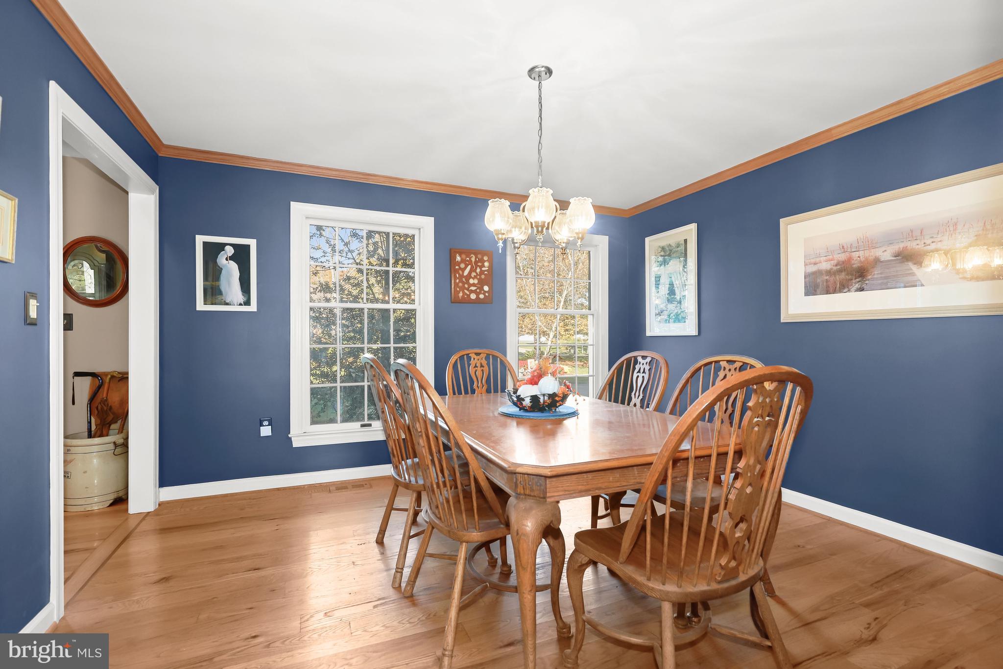3009 Wheatfield Road Finksburg, MD 21048 - Photo 14 of 49 Dining Room