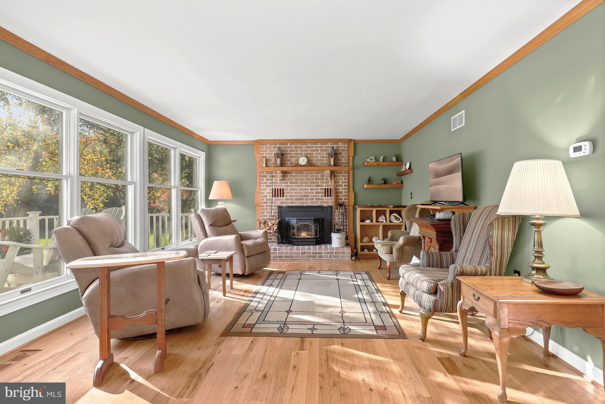 3009 Wheatfield Road Finksburg, MD 21048 - Photo 15 of 49 Family Room