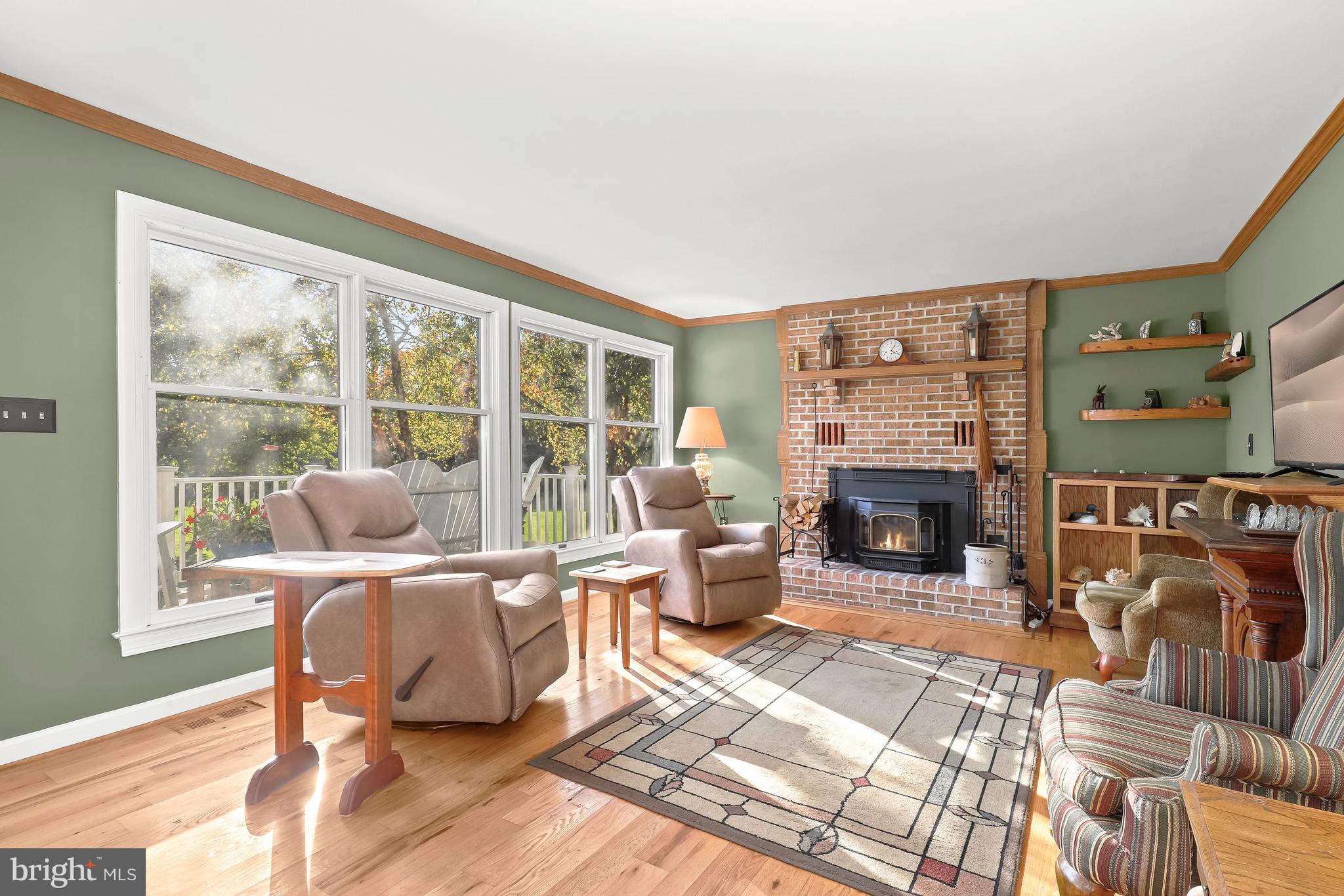 3009 Wheatfield Road Finksburg, MD 21048 - Photo 16 of 49 Family Room