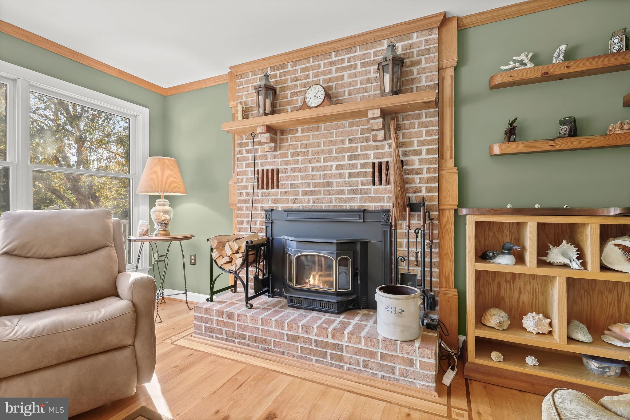 3009 Wheatfield Road Finksburg, MD 21048 - Photo 18 of 49 Family Room