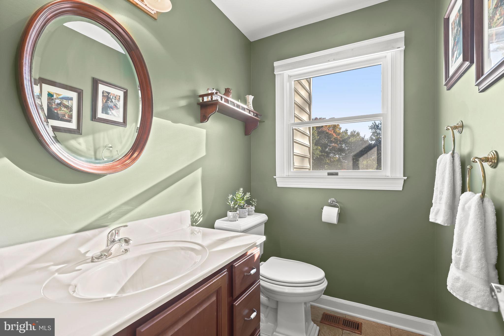 3009 Wheatfield Road Finksburg, MD 21048 - Photo 19 of 49 Powder Room