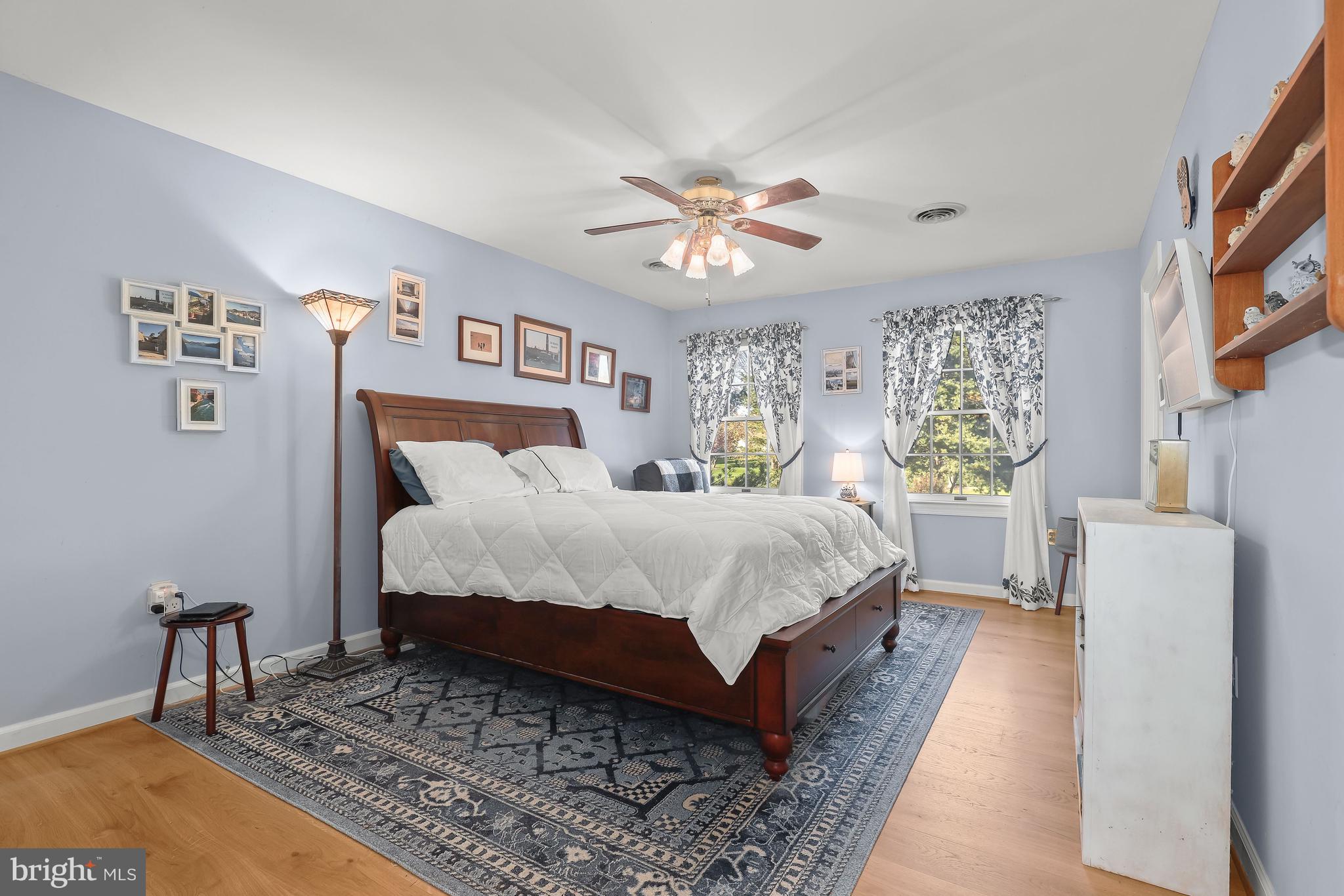 3009 Wheatfield Road Finksburg, MD 21048 - Photo 20 of 49 Primary Bedroom Suite