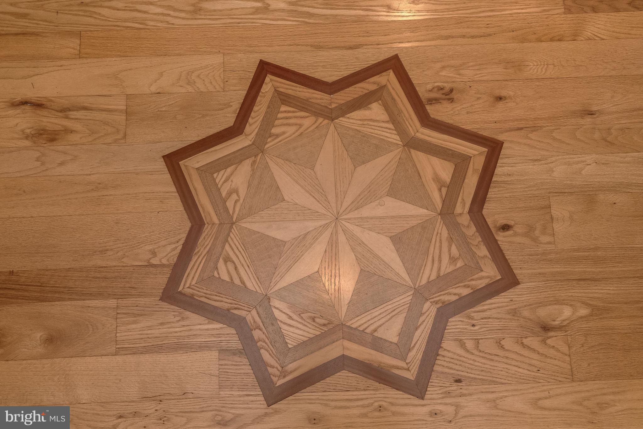 3009 Wheatfield Road Finksburg, MD 21048 - Photo 2 of 49 Foyer Floor Inlay