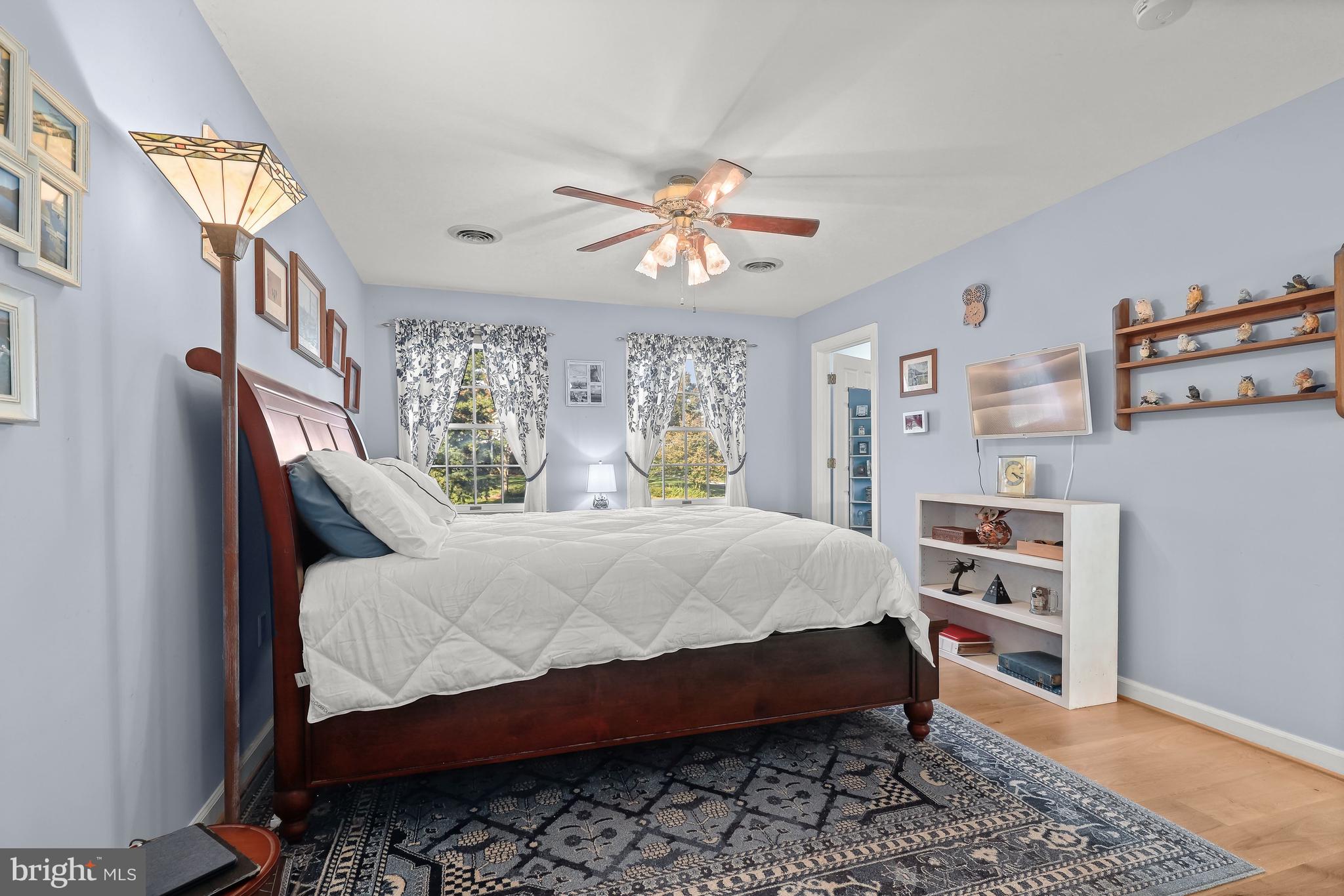 3009 Wheatfield Road Finksburg, MD 21048 - Photo 21 of 49 Primary Bedroom Suite