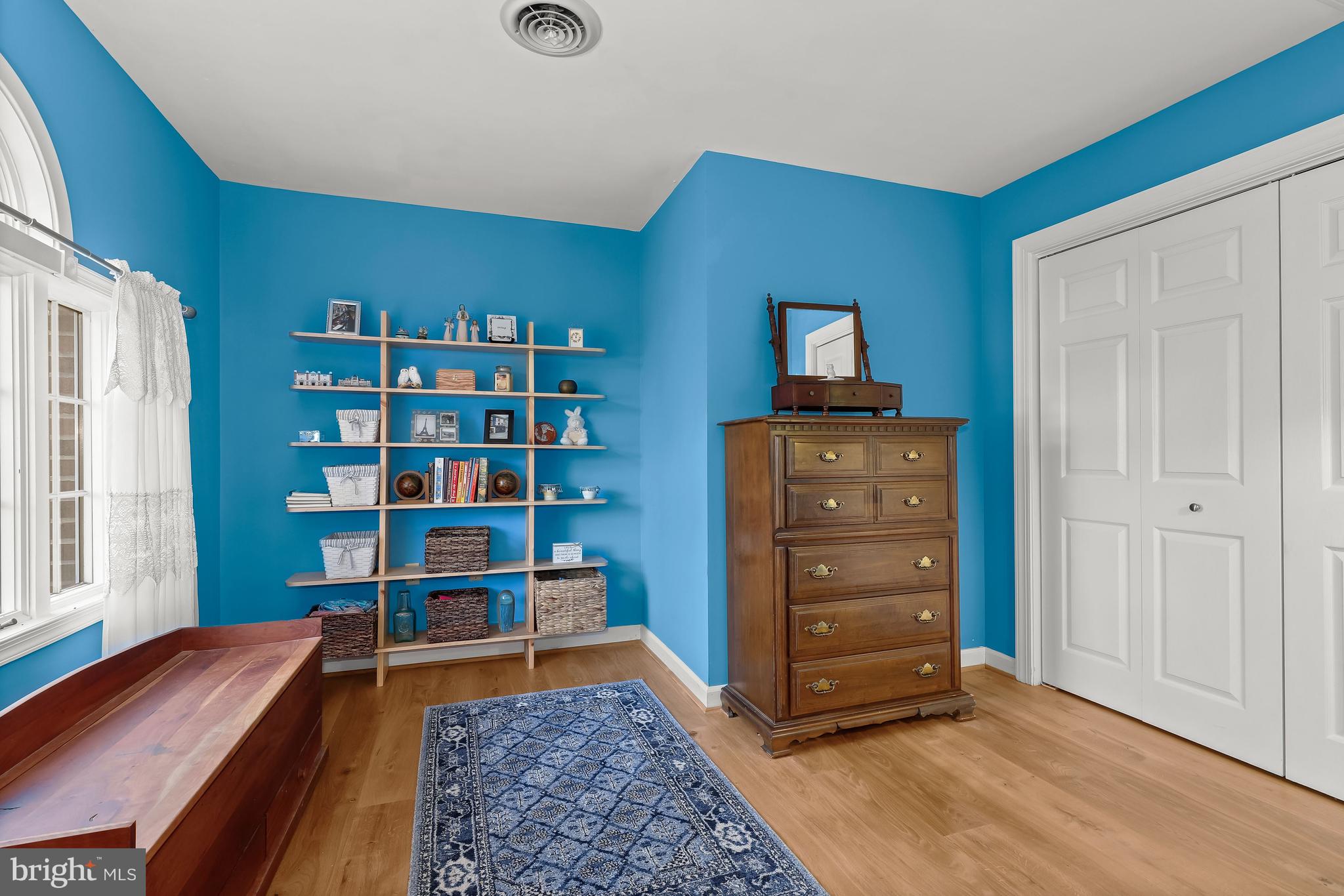 3009 Wheatfield Road Finksburg, MD 21048 - Photo 22 of 49 Primary Bedroom Suite Sitting Room