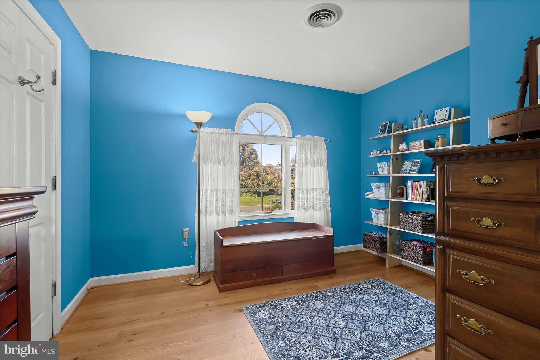 3009 Wheatfield Road Finksburg, MD 21048 - Photo 23 of 49 Primary Bedroom Suite Sitting Room