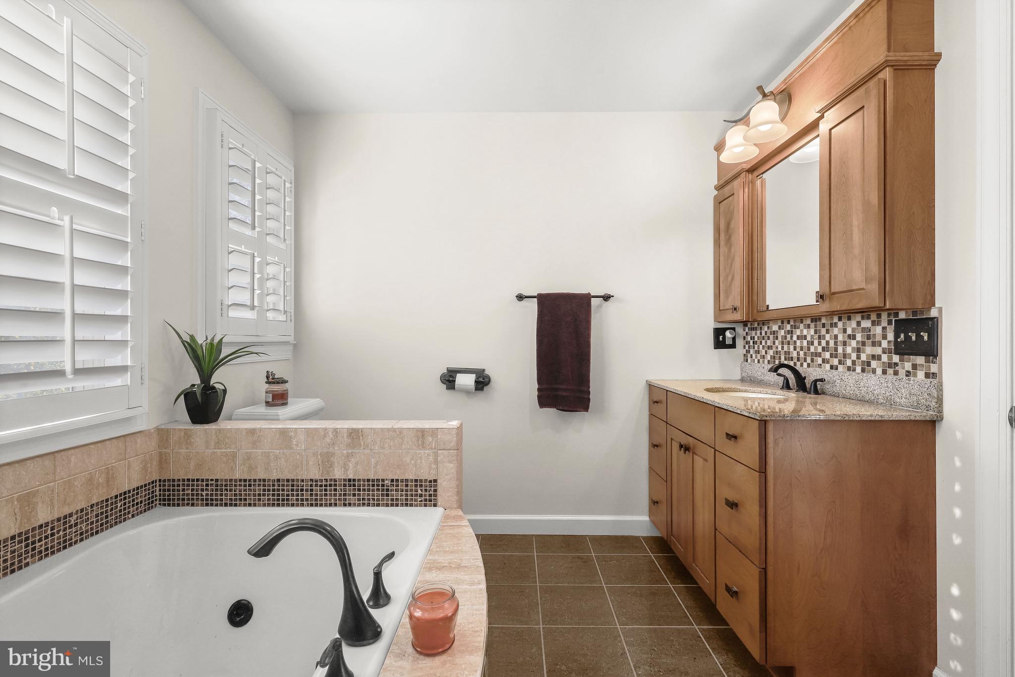 3009 Wheatfield Road Finksburg, MD 21048 - Photo 27 of 49 Primary Bedroom Suite Bath