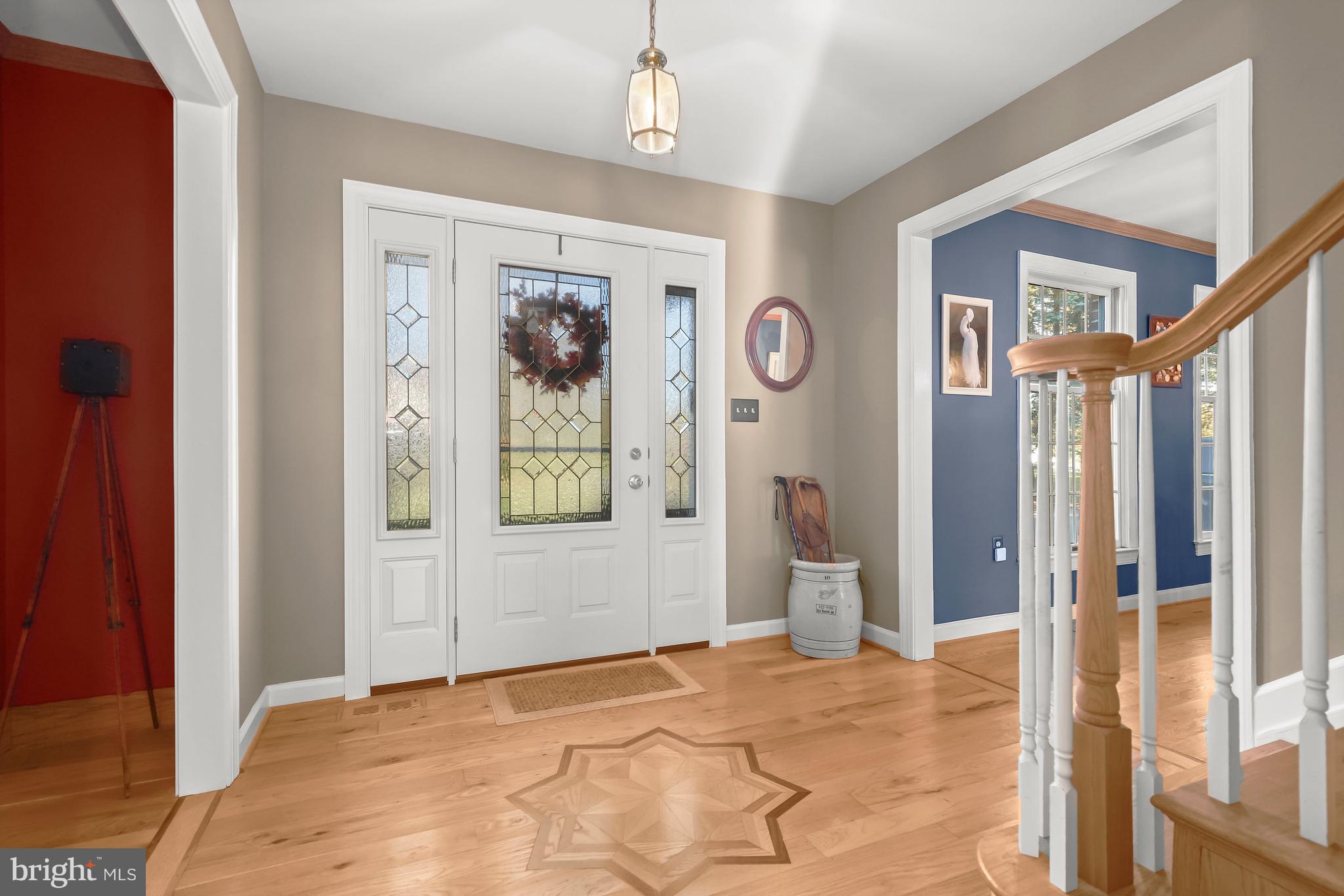 3009 Wheatfield Road Finksburg, MD 21048 - Photo 3 of 49 Foyer