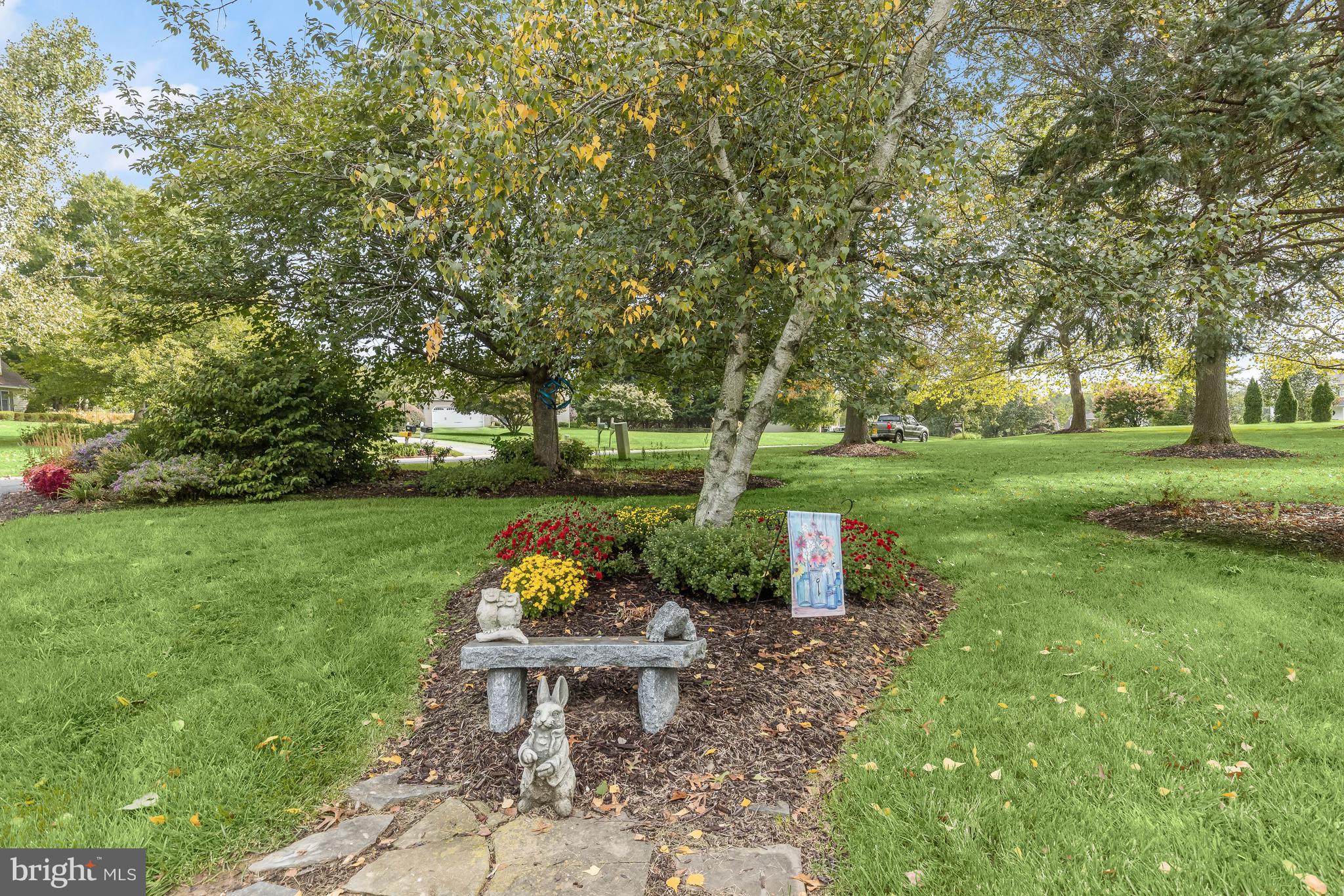 3009 Wheatfield Road Finksburg, MD 21048 - Photo 36 of 49 Landscaped Grounds