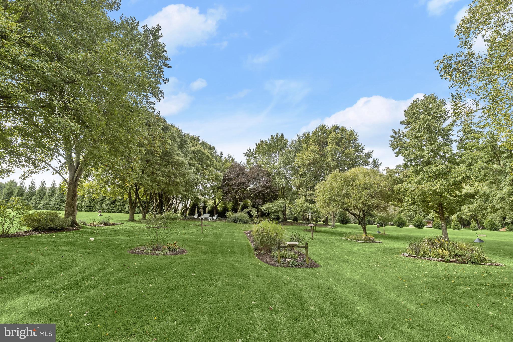 3009 Wheatfield Road Finksburg, MD 21048 - Photo 37 of 49 Landscaped Grounds