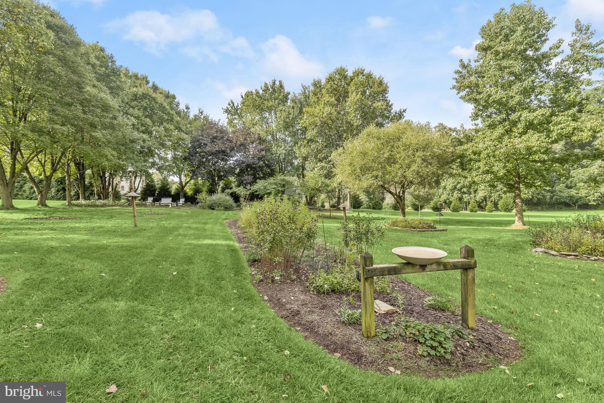 3009 Wheatfield Road Finksburg, MD 21048 - Photo 39 of 49 Landscaped Grounds